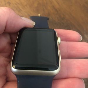 Apple iWatch - Series 1